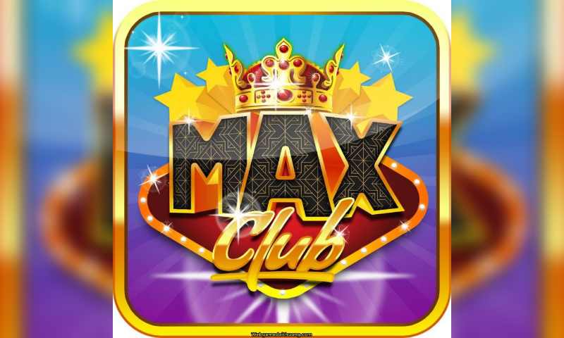 Đứng đầu bảng xếp hạng cổng game slot uy tín nhất hiện nay là Max club