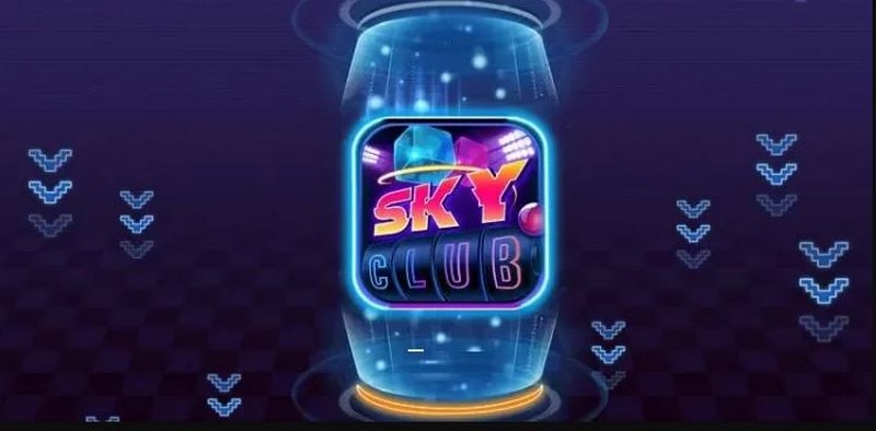 Sky Club sân chơi được nhiều người chơi yêu thích