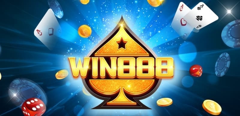 Win888 Club là cổng game slot đổi thưởng luôn nằm trong TOP 10 Bảng Xếp Hạng