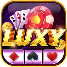 Luxy Club Luxy Club
