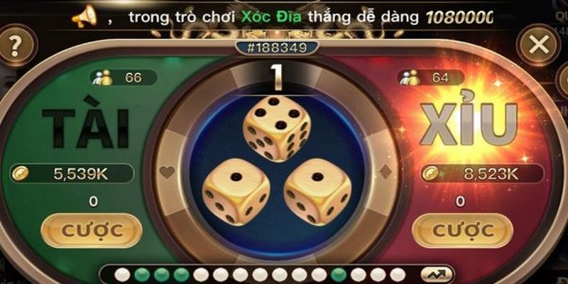 Chơi tài xỉu online kiếm tiền có thực sự tồn tại?