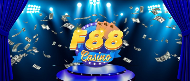 Đôi điều về F88 Casino