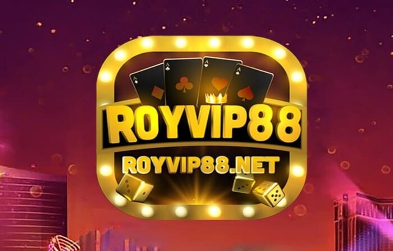 Giới thiệu cổng game Royvip88