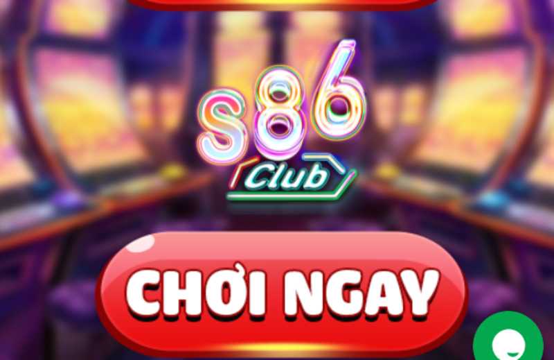S86 club